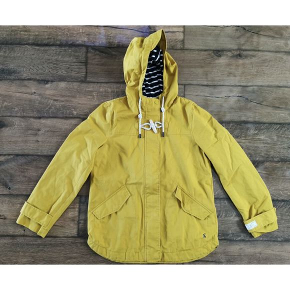 Joules Jackets & Coats Joules Coast Waterproof Photography Raincoat